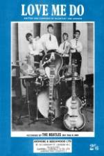Watch Love Me Do: The Beatles '62 Myflixer