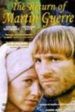 Watch Le retour de Martin Guerre Myflixer