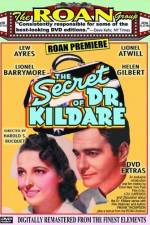Watch The Secret of Dr Kildare Myflixer