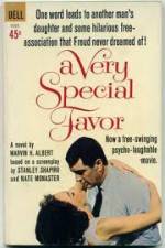 Watch A Very Special Favor Myflixer