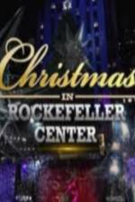Watch Christmas in Rockefeller Center Myflixer