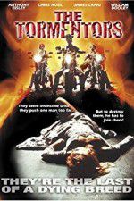 Watch The Tormentors Myflixer