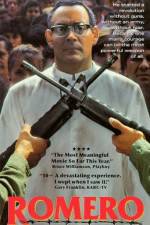 Watch Romero Myflixer