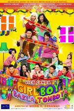 Watch Girl, Boy, Bakla, Tomboy Myflixer