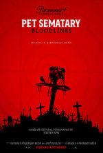 Watch Pet Sematary: Bloodlines Myflixer