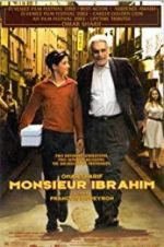 Watch Monsieur Ibrahim Myflixer
