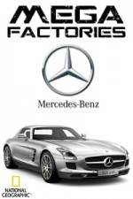 Watch National Geographic Megafactories Mercedes Myflixer