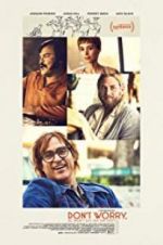 Watch Don\'t Worry, He Won\'t Get Far on Foot Myflixer