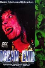 Watch Dream a Little Evil Myflixer
