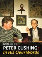 Watch Peter Cushing: In His Own Words Myflixer