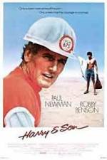 Watch Harry & Son Myflixer