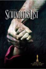 Watch Schindler's List Myflixer