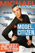 Watch Michael Mcdonald Model Citizen Myflixer