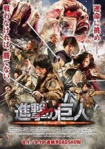 Watch Attack on Titan: Part 1 Myflixer