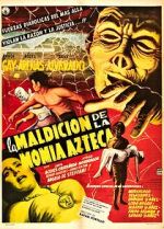 Watch The Curse of the Aztec Mummy Myflixer
