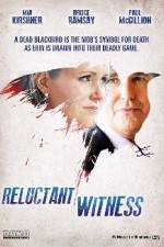 Watch Reluctant Witness Myflixer