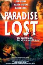 Watch Paradise Lost Myflixer