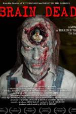Watch Brain Dead Myflixer