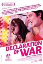 Watch Declaration of War Myflixer