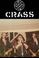 Watch Crass Documentary: There is No Authority But Yourself Myflixer