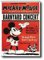Watch The Barnyard Concert (Short 1930) Myflixer