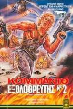 Watch Strike Commando 2 Myflixer