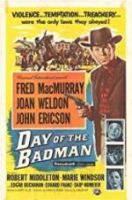 Watch Day of the Badman Myflixer
