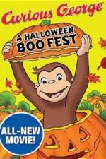 Watch Curious George: A Halloween Boo Fest Myflixer