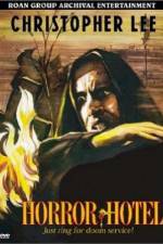 Watch The City of the Dead Myflixer