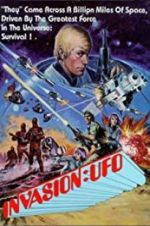 Watch Invasion: UFO Myflixer