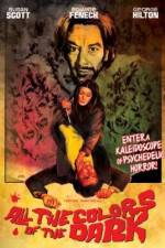Watch Tutti i colori del buio Myflixer