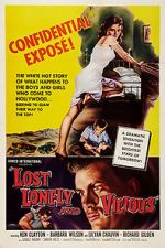 Watch Lost, Lonely and Vicious Myflixer