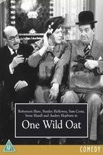Watch One Wild Oat Myflixer
