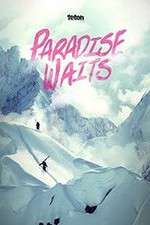Watch Paradise Waits Myflixer