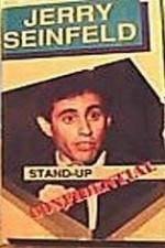 Watch Jerry Seinfeld: Stand-Up Confidential Myflixer