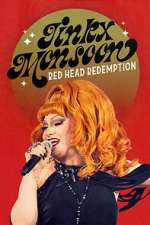 Watch Jinkx Monsoon: Red Head Redemption (TV Special 2023) Myflixer