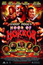 Watch Hood of Horror Myflixer