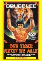 Watch Enter the Panther Myflixer