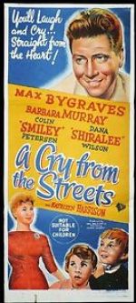 Watch A Cry from the Streets Myflixer