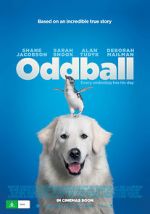 Watch Oddball and the Penguins Myflixer