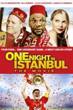 Watch One Night in Istanbul Myflixer
