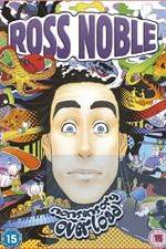 Watch Ross Noble: Nonsensory Overload Myflixer