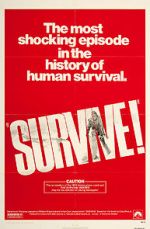 Watch Survive! Myflixer