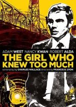 Watch The Girl Who Knew Too Much Myflixer