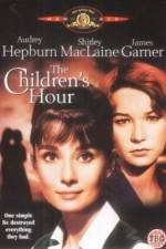 Watch The Children's Hour Myflixer