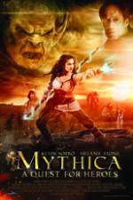Watch Mythica: A Quest for Heroes Myflixer