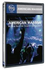 Watch American Massive Myflixer