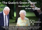 Watch The Queen\'s Green Planet Myflixer