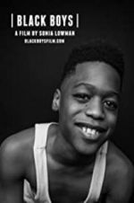 Watch Black Boys Myflixer