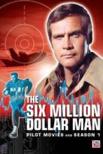 Watch The Six Million Dollar Man Myflixer